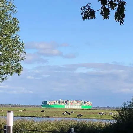 Luettes Nest * Wischhafen
